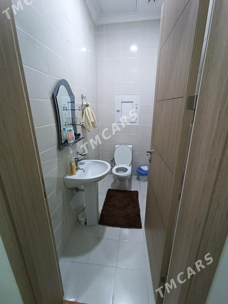 14 этап 12\10этаж 3х 190м² - Aşgabat - img 6