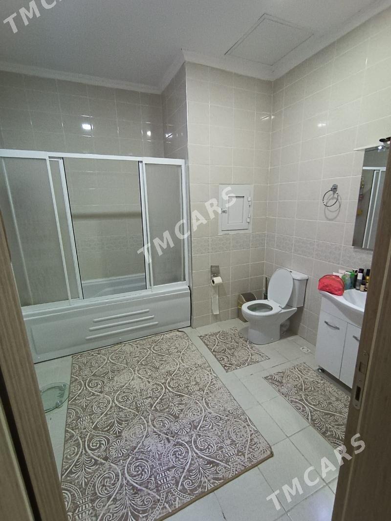 14 этап 12\10этаж 3х 190м² - Aşgabat - img 9