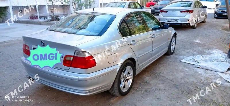 BMW E46 1999 - 80 000 TMT - Мары - img 3