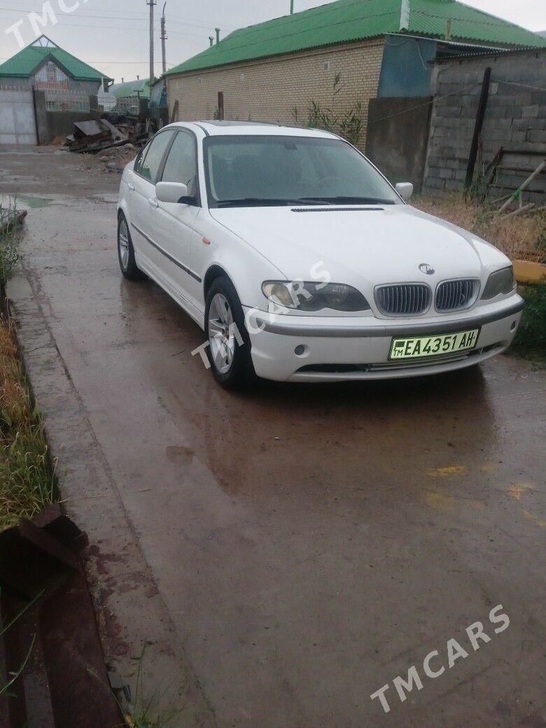 BMW E46 2004 - 80 000 TMT - Бахарден - img 3