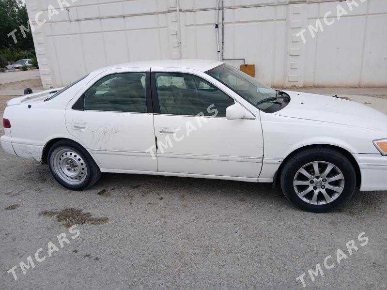 Toyota Camry 1999 - 80 000 TMT - Мары - img 3