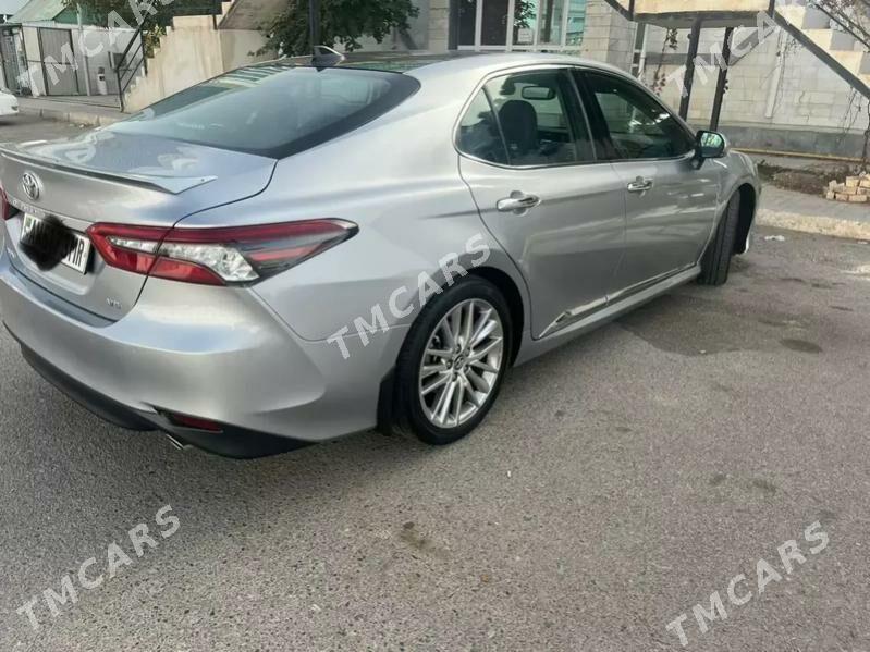 Toyota Camry 2019 - 380 000 TMT - Мары - img 4