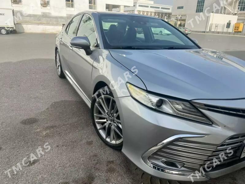 Toyota Camry 2019 - 380 000 TMT - Мары - img 6