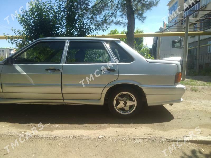 Lada 2115 2005 - 32 000 TMT - Туркменабат - img 3