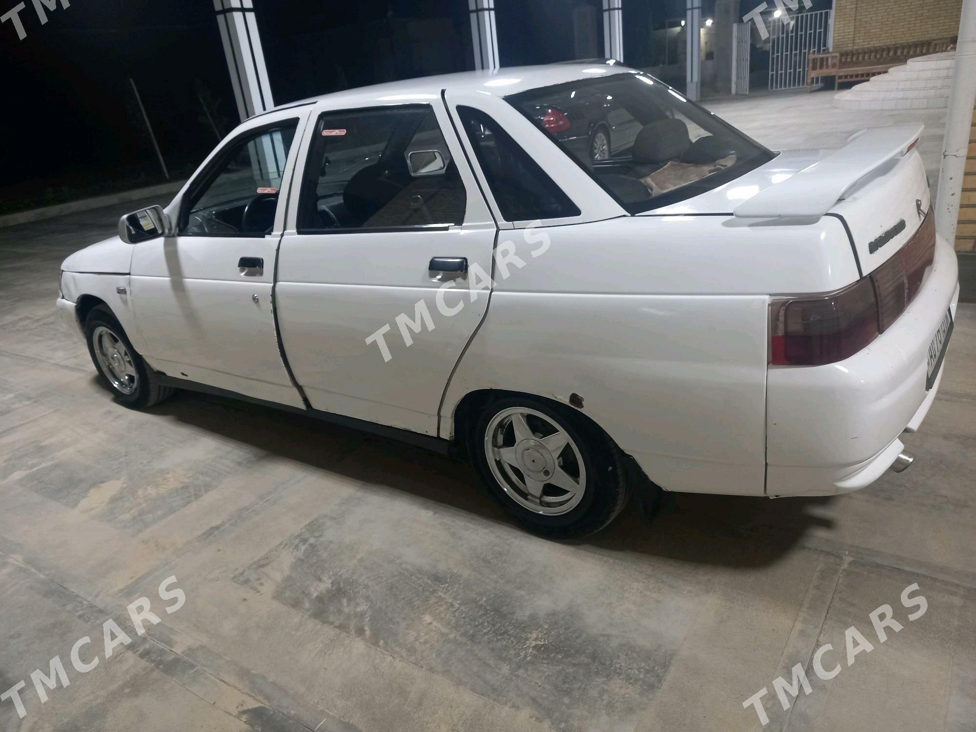 Lada 2110 2001 - 15 000 TMT - Wekilbazar - img 2