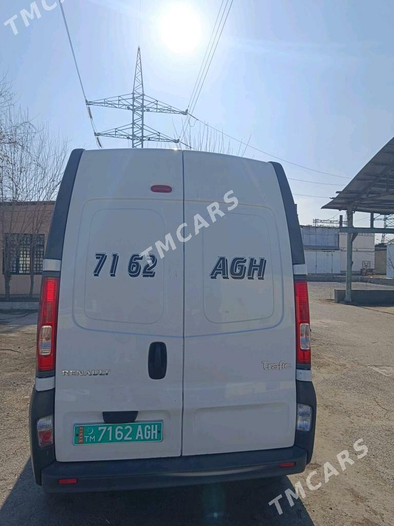 Toyota Hiace 2014 - 195 000 TMT - Ашхабад - img 2