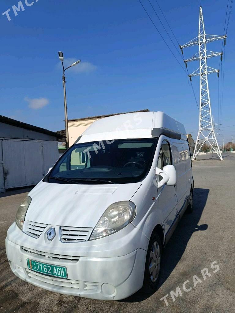 Toyota Hiace 2014 - 195 000 TMT - Ашхабад - img 3