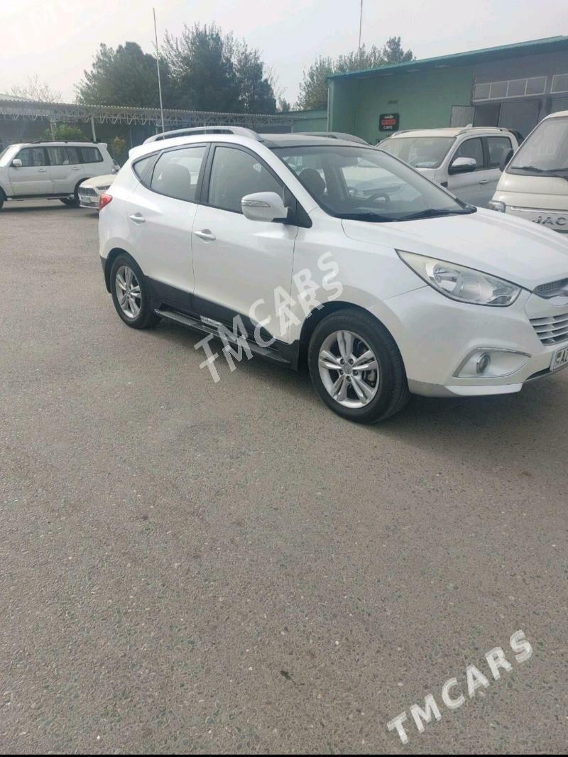 Hyundai IX35 2013 - 210 000 TMT - Ашхабад - img 2