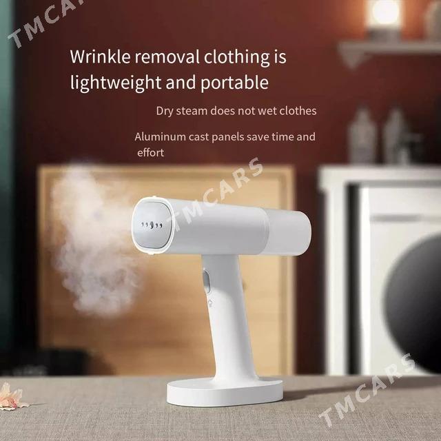 Xiaomi Mijia Handheld Ironing - Ашхабад - img 7