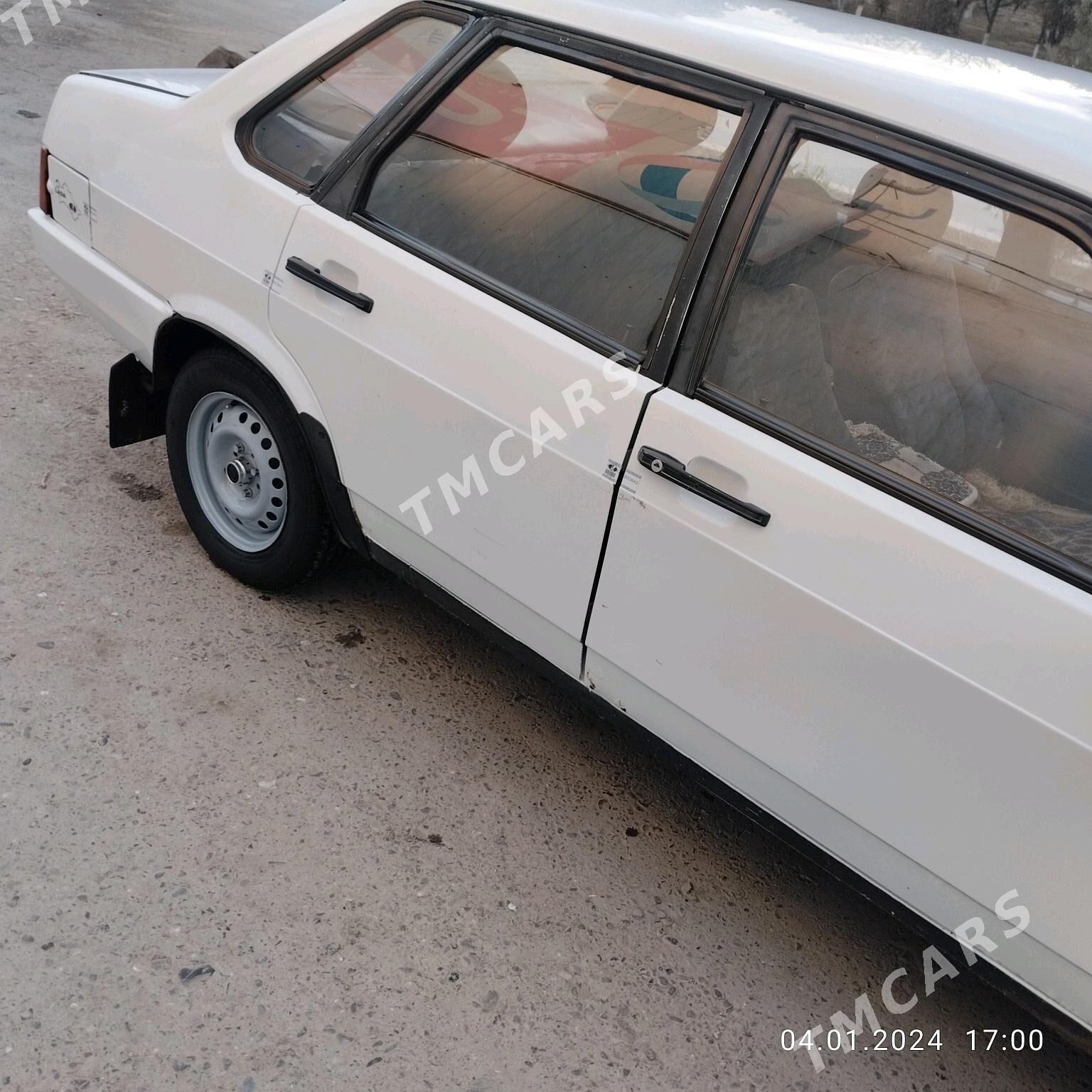 Lada 21099 2000 - 20 000 TMT - Мары - img 3