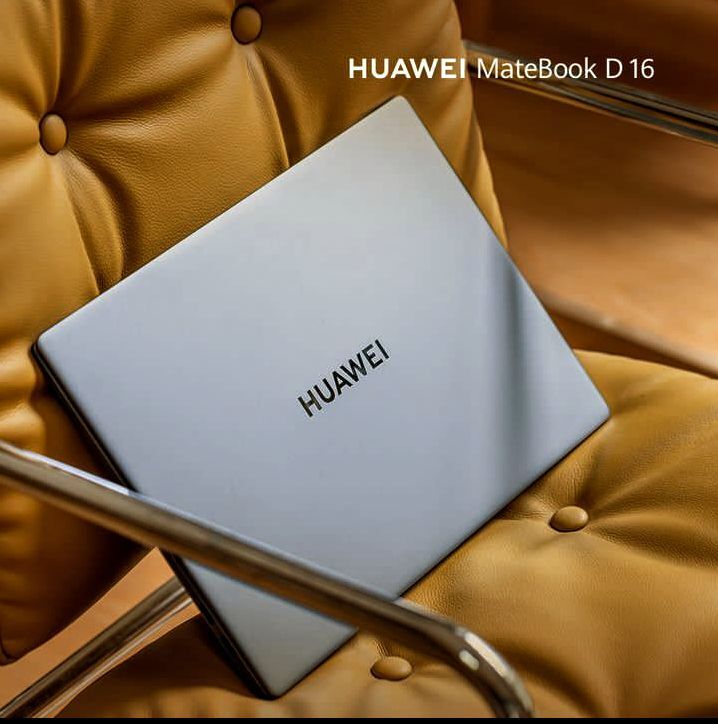 Huawei MateBook/i9/RAM 16GB - Ашхабад - img 5