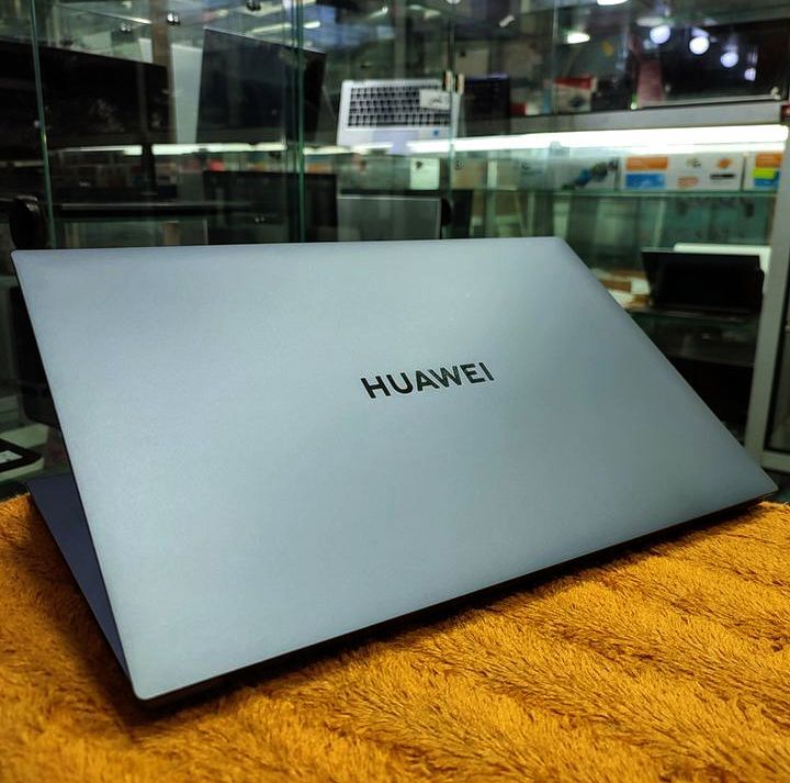 Huawei MateBook/i9/RAM 16GB - Aşgabat - img 4