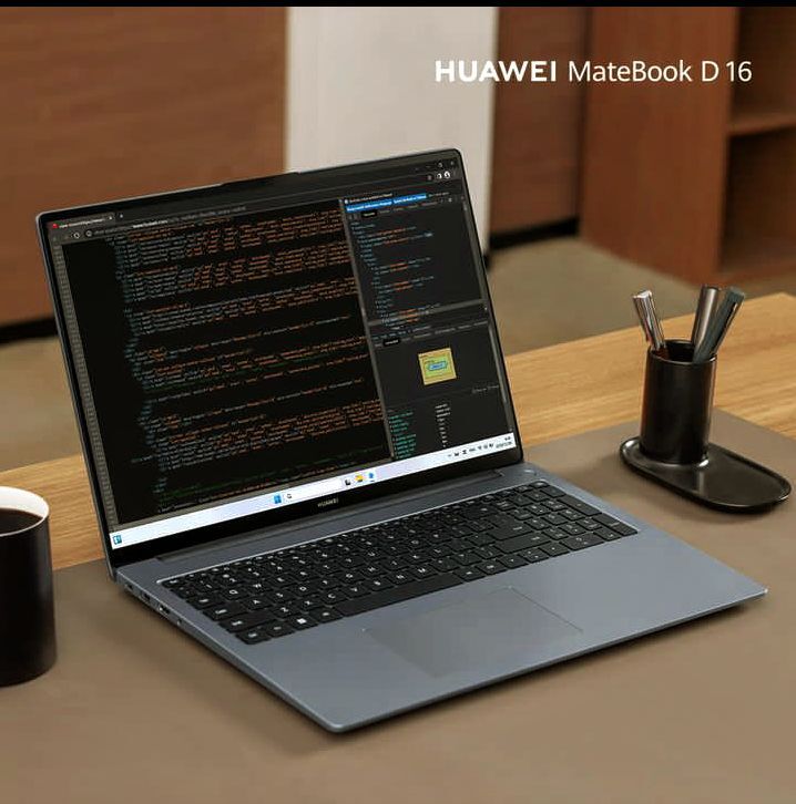 Huawei MateBook/i9/RAM 16GB - Ашхабад - img 2