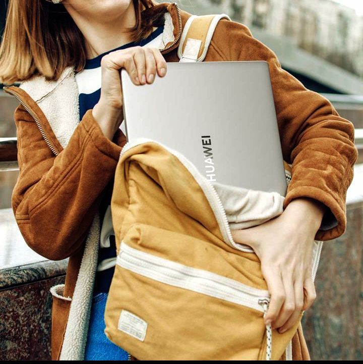 Huawei MateBook/i9/RAM 16GB - Aşgabat - img 8