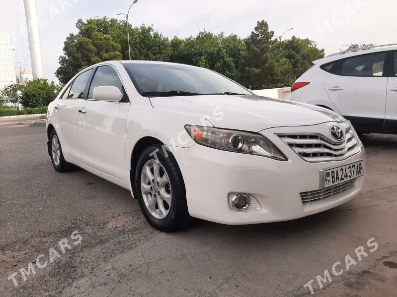 Toyota Camry 2011 - 160 000 TMT - Ашхабад - img 2