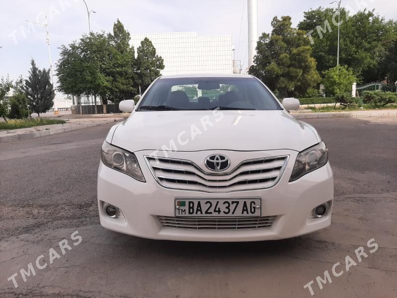 Toyota Camry 2011 - 155 000 TMT - Aşgabat - img 3