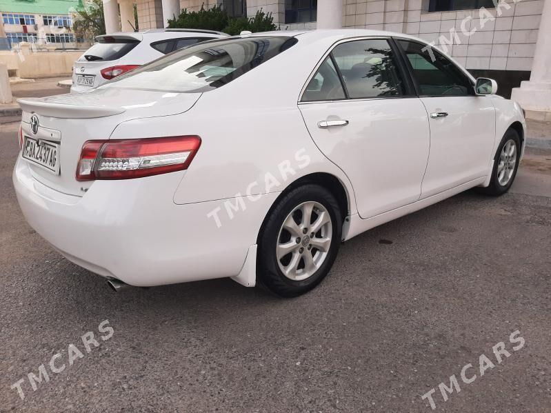 Toyota Camry 2011 - 155 000 TMT - Aşgabat - img 4