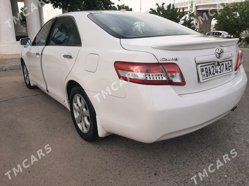 Toyota Camry 2011 - 155 000 TMT - Aşgabat - img 5