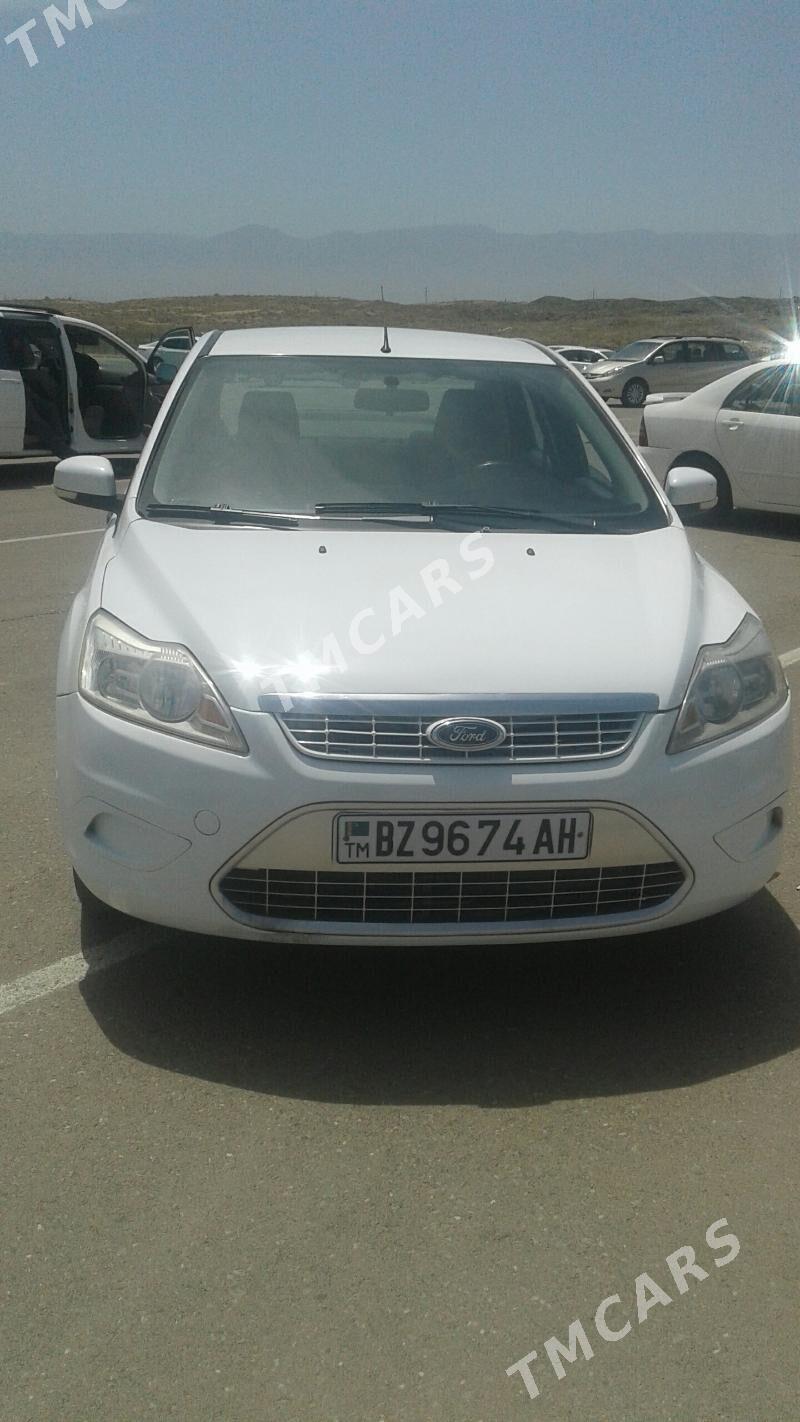 Ford Focus 2011 - 65 000 TMT - 6 мкр | TMCARS