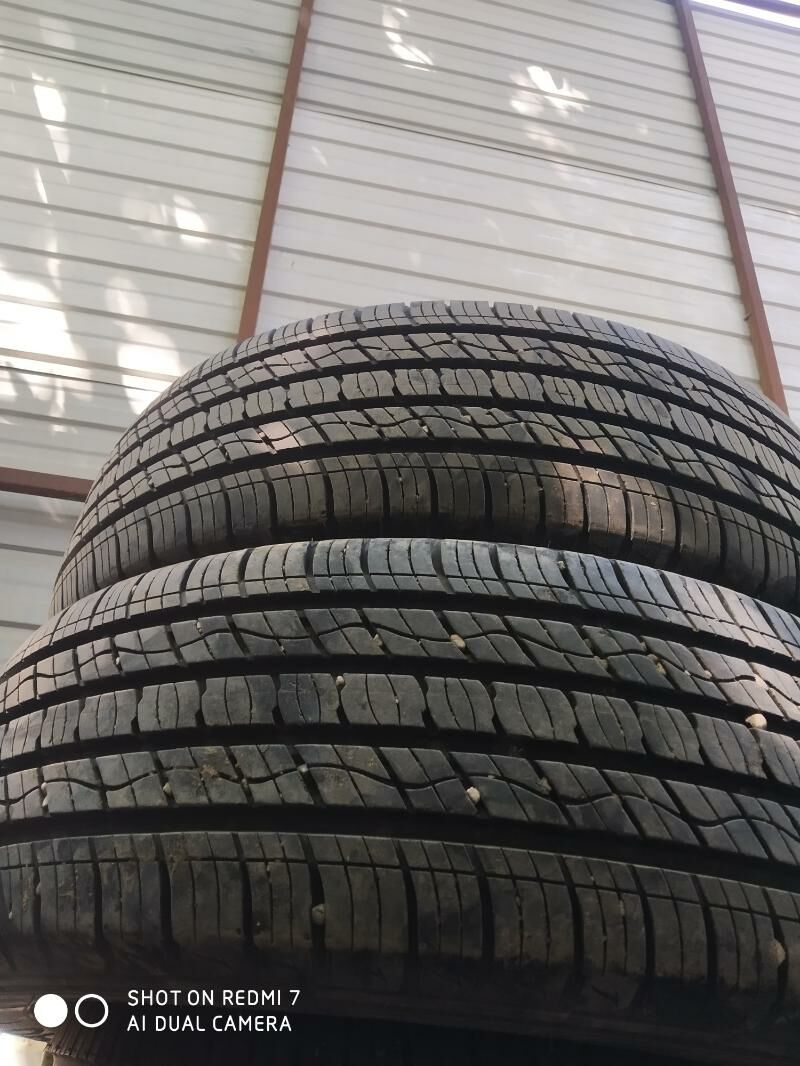 17 KUMHO Pokryska 2 stuk 250 TMT - Ашхабад - img 2