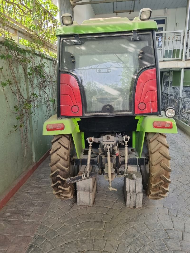 MTZ T-28 2015 - 105 000 TMT - Gökdepe - img 2