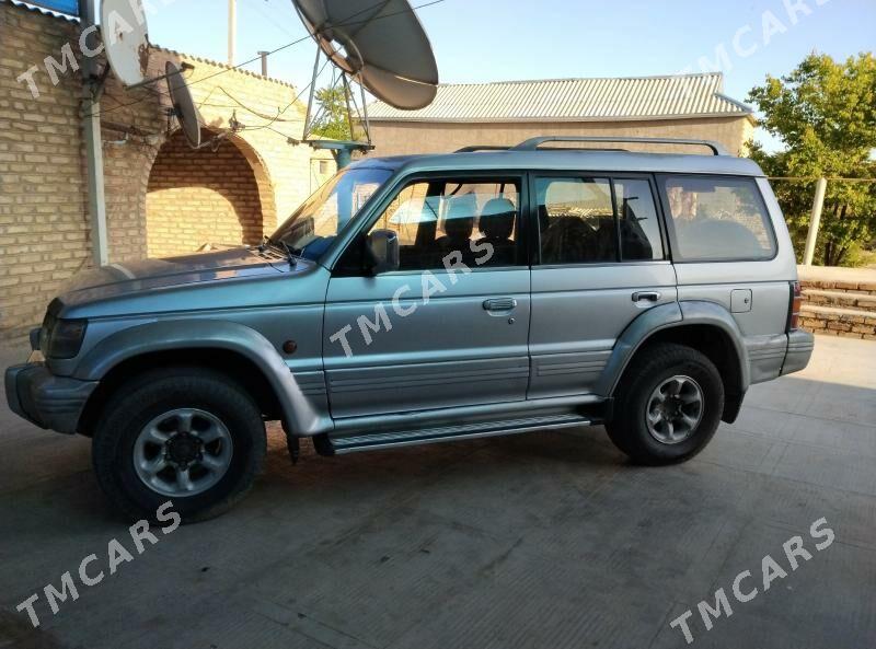 Mitsubishi Pajero 1994 - 75 000 TMT - Sarahs - img 2