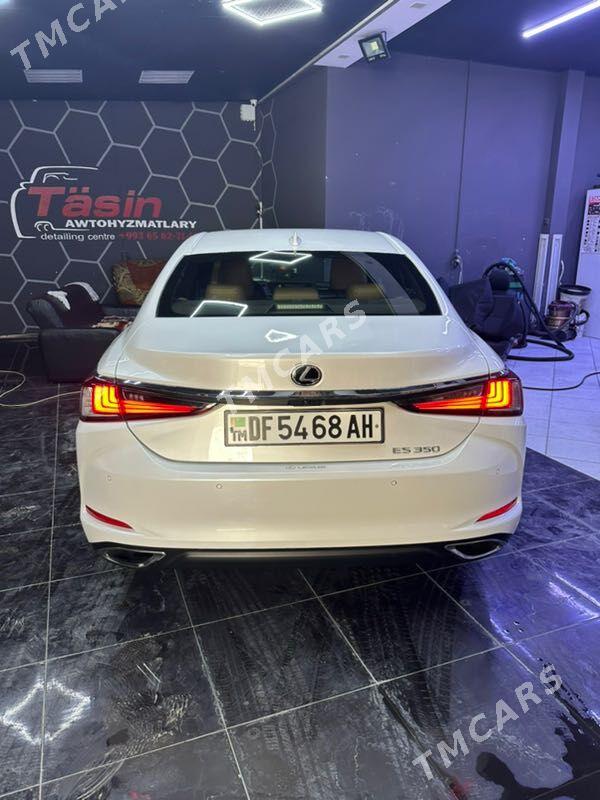 Lexus ES 350 2020 - 540 000 TMT - Ашхабад - img 3