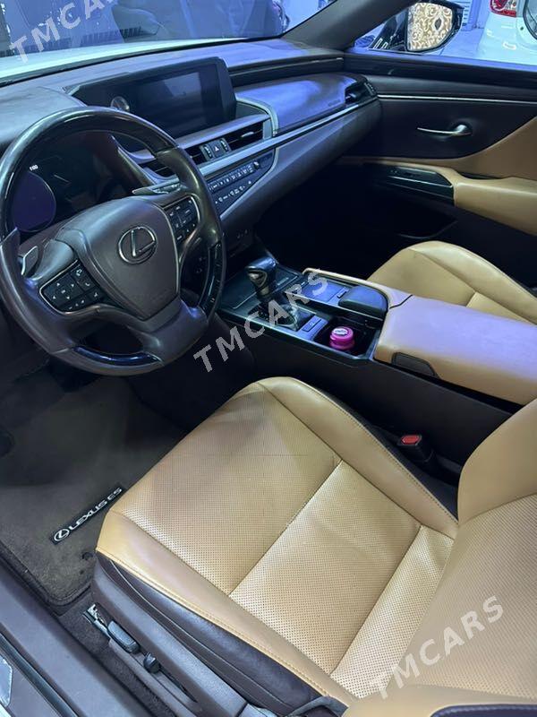 Lexus ES 350 2020 - 540 000 TMT - Ашхабад - img 2