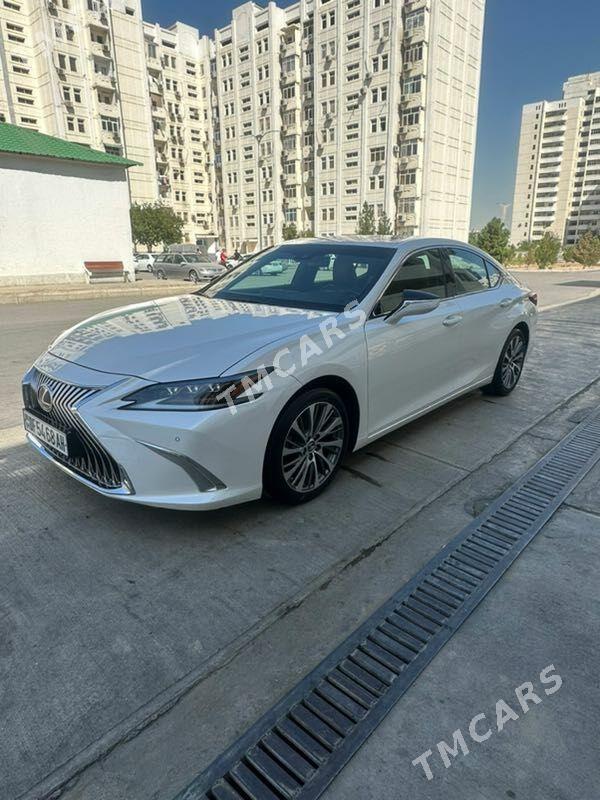 Lexus ES 350 2020 - 540 000 TMT - Ашхабад - img 5