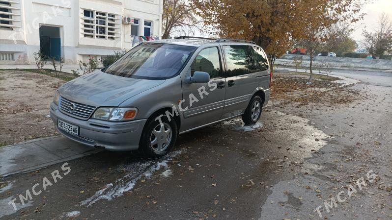 Opel Sintra 1999 - 56 000 TMT - Ашхабад - img 2