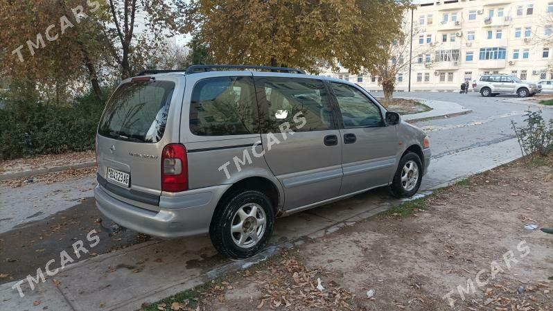 Opel Sintra 1999 - 56 000 TMT - Aşgabat - img 4