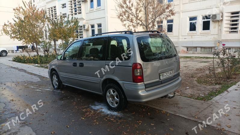 Opel Sintra 1999 - 56 000 TMT - Aşgabat - img 5