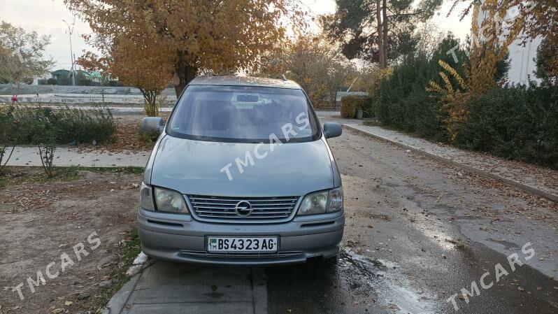 Opel Sintra 1999 - 56 000 TMT - Ашхабад - img 8