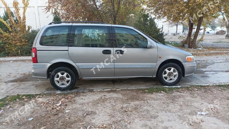 Opel Sintra 1999 - 56 000 TMT - Ашхабад - img 7