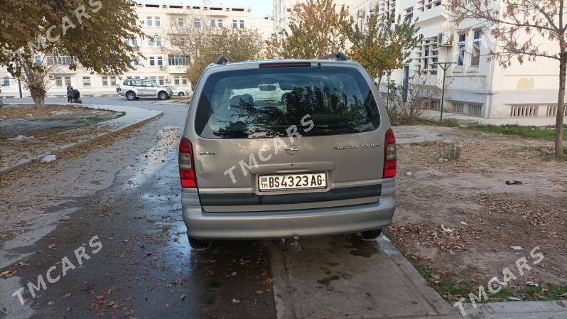 Opel Sintra 1999 - 56 000 TMT - Aşgabat - img 6