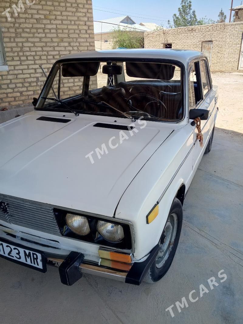 Lada 2106 1999 - 18 000 TMT - Байрамали - img 2