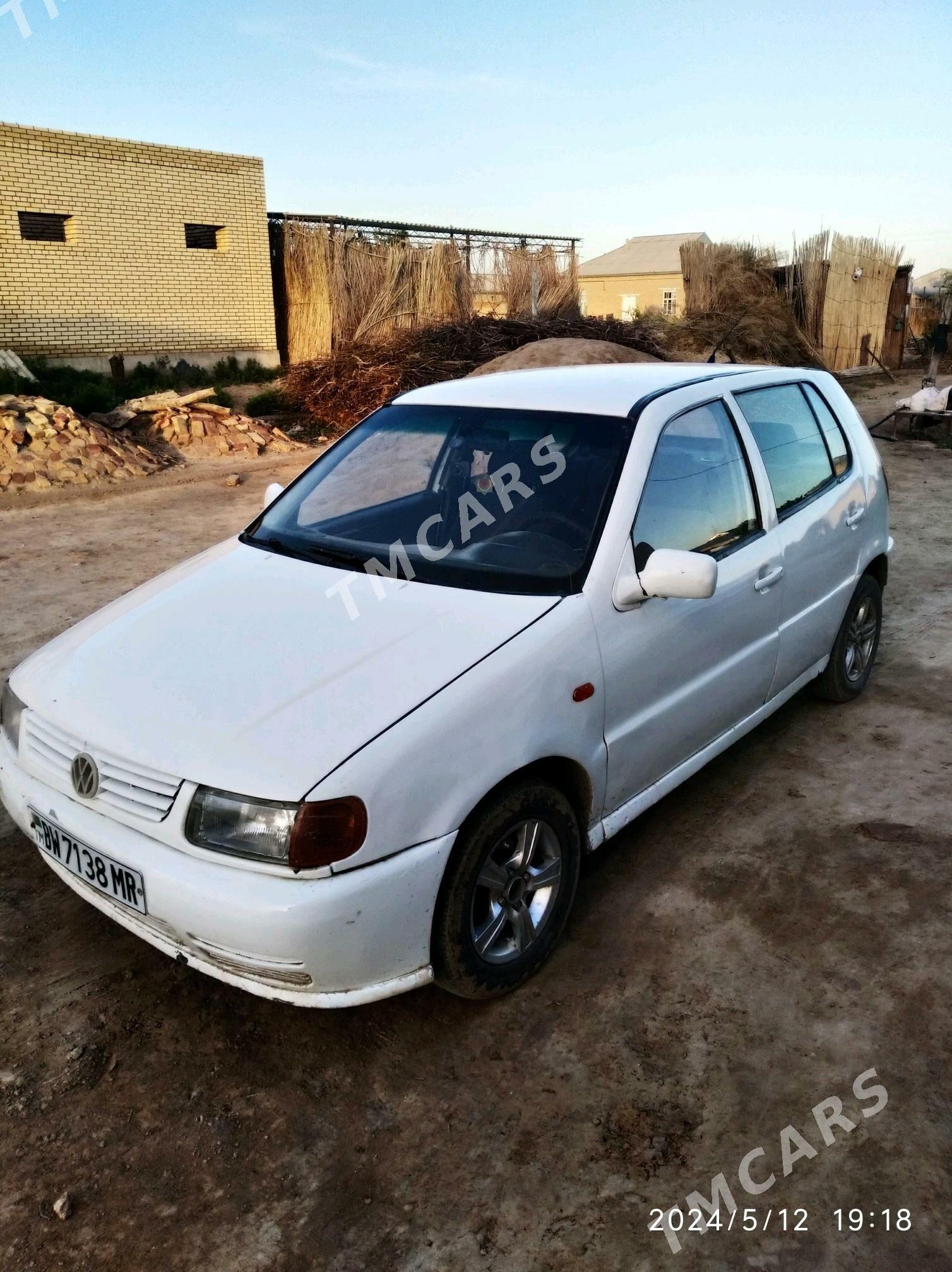 Volkswagen Polo 1998 - 15 000 TMT - Mary - img 4