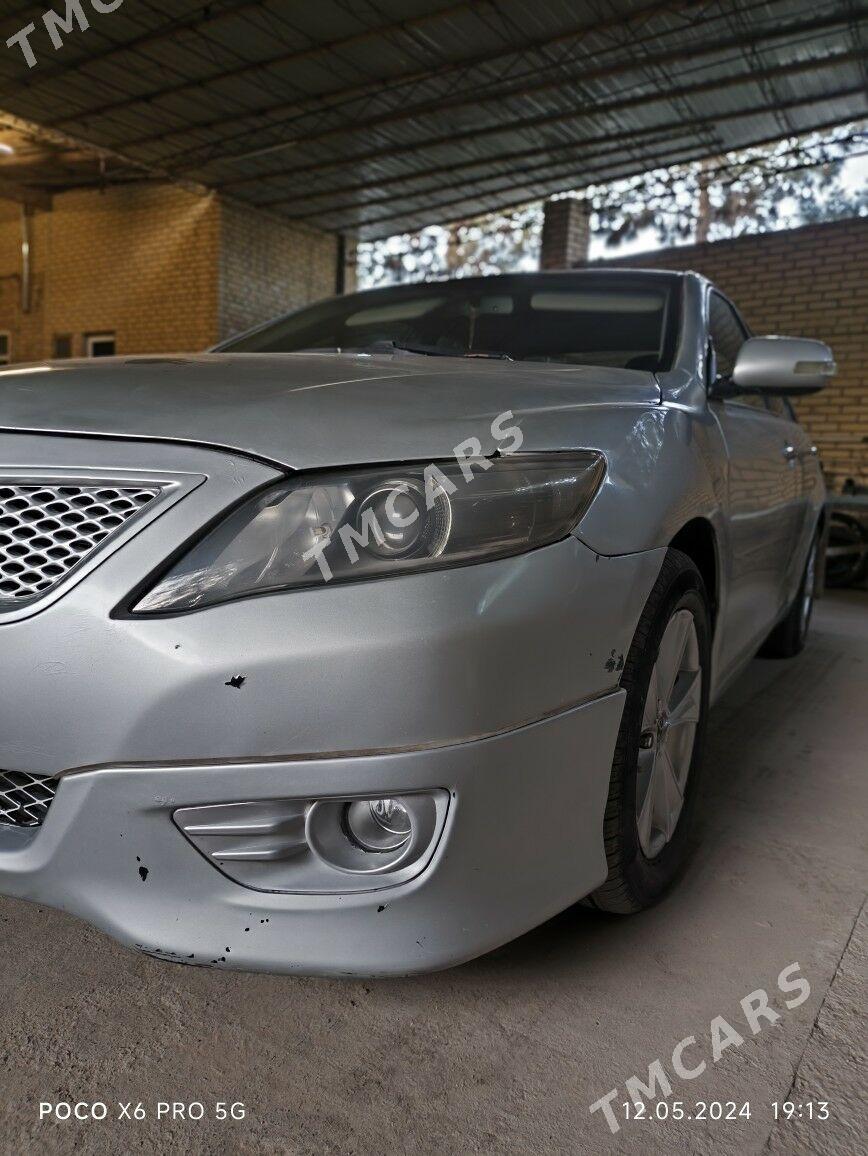 Toyota Camry 2007 - 158 000 TMT - Керки - img 4