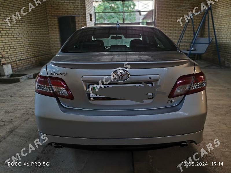 Toyota Camry 2007 - 158 000 TMT - Керки - img 3