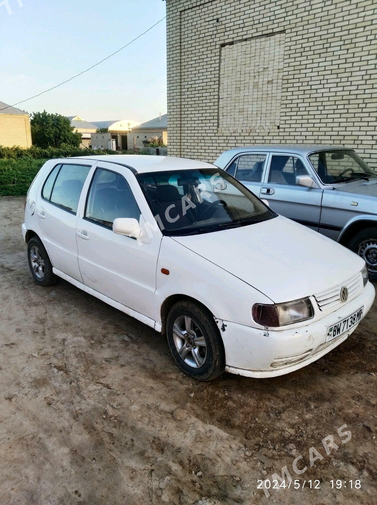 Volkswagen Polo 1998 - 15 000 TMT - Mary - img 3