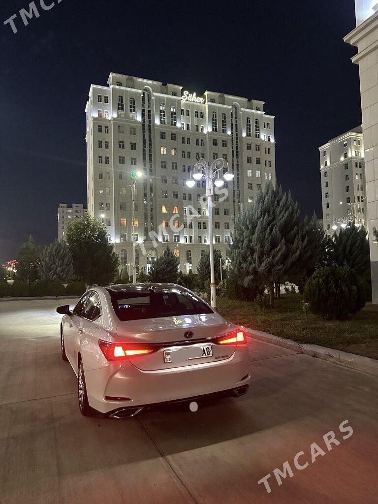 Lexus ES 350 2019 - 770 000 TMT - Aşgabat - img 5