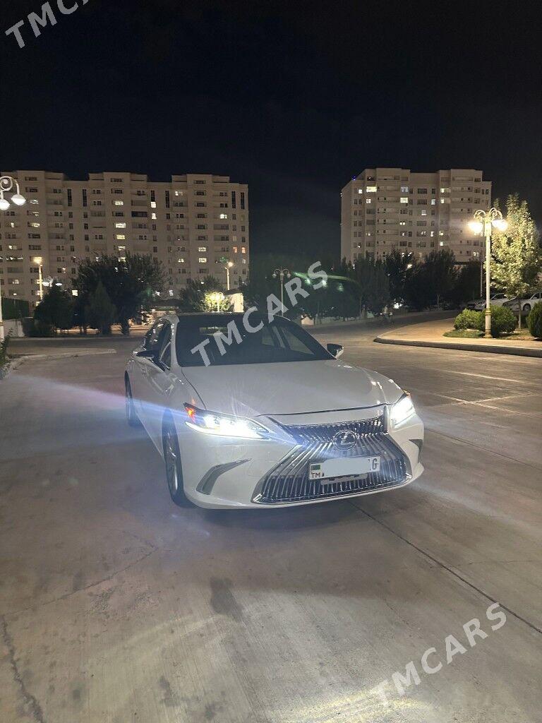 Lexus ES 350 2019 - 770 000 TMT - Aşgabat - img 2