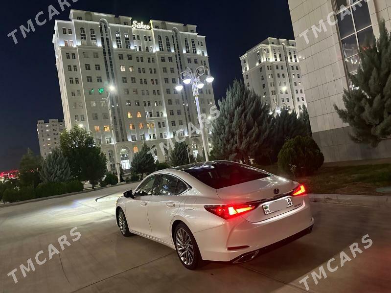 Lexus ES 350 2019 - 770 000 TMT - Aşgabat - img 4