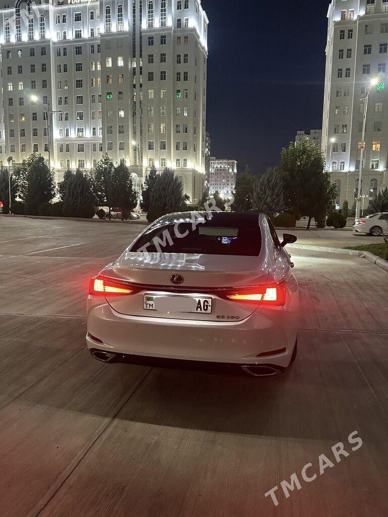 Lexus ES 350 2019 - 770 000 TMT - Aşgabat - img 6