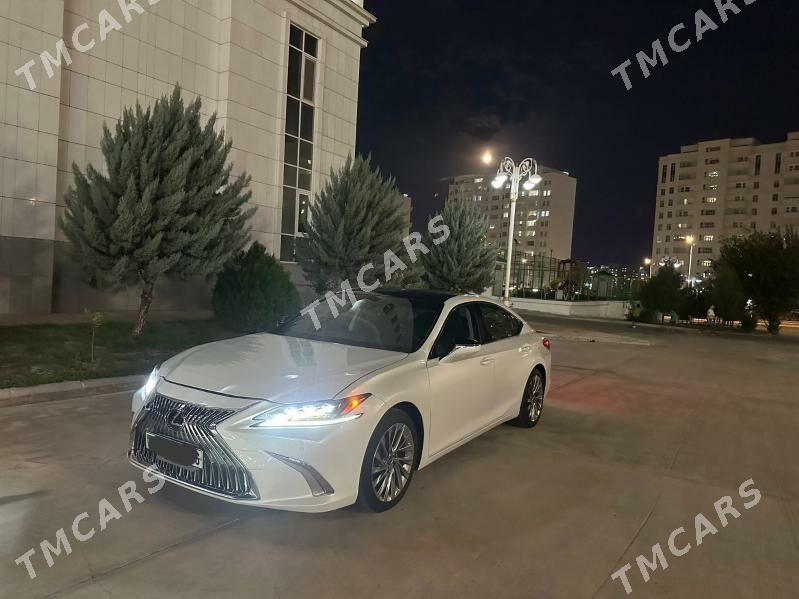 Lexus ES 350 2019 - 770 000 TMT - Aşgabat - img 3