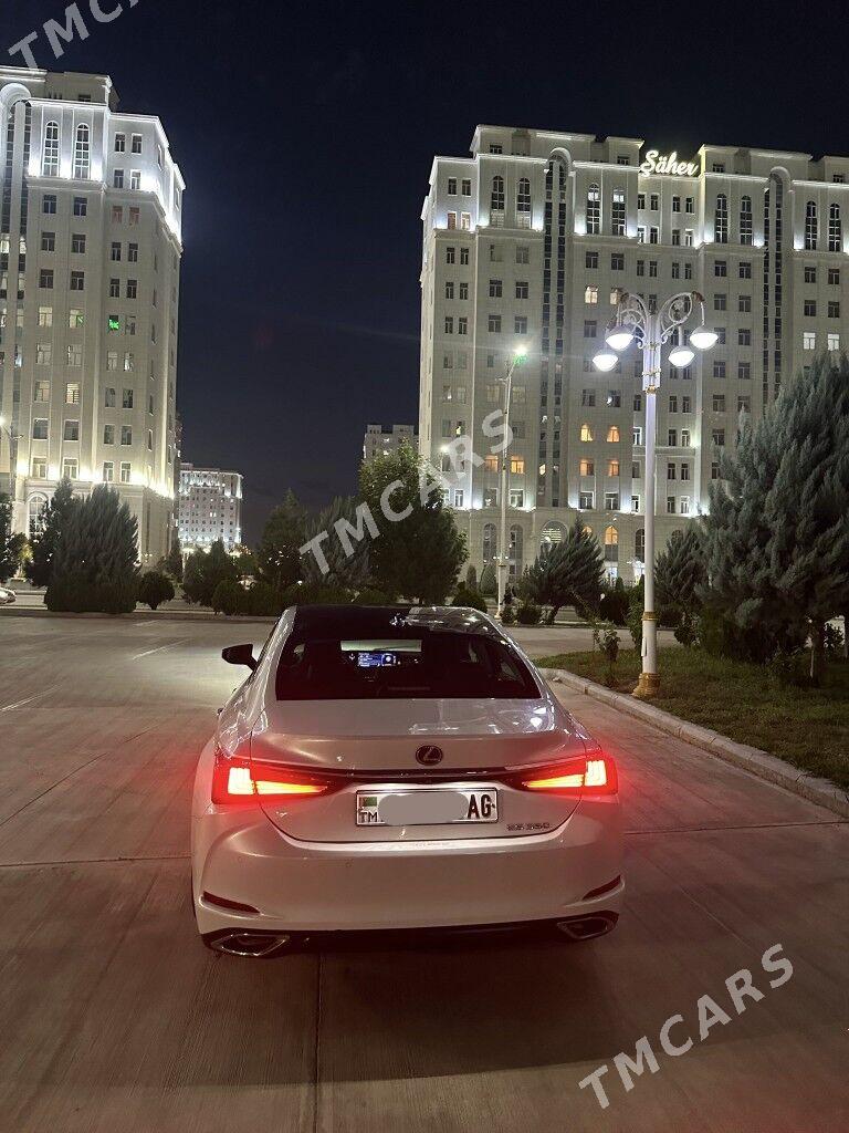 Lexus ES 350 2019 - 770 000 TMT - Aşgabat - img 7