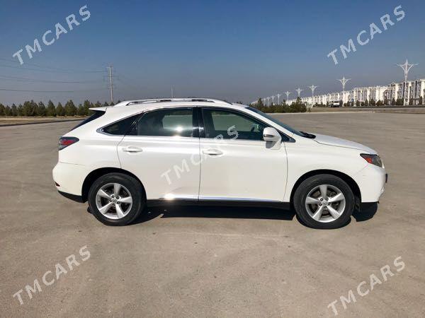 Lexus RX 350 2010 - 310 000 TMT - Aşgabat - img 2