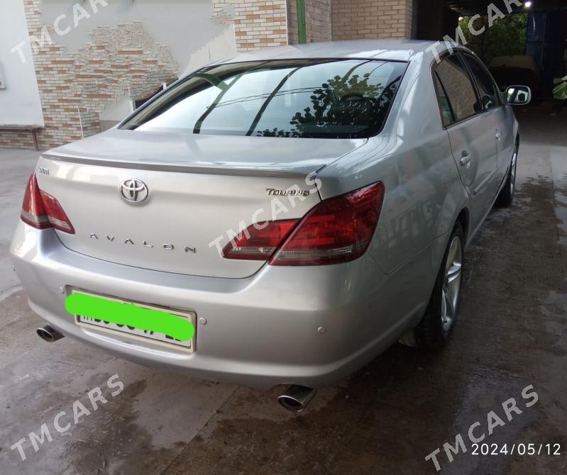 Toyota Avalon 2008 - 190 000 TMT - Türkmenabat - img 2