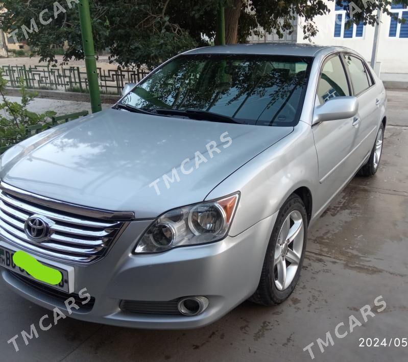 Toyota Avalon 2008 - 190 000 TMT - Türkmenabat - img 3