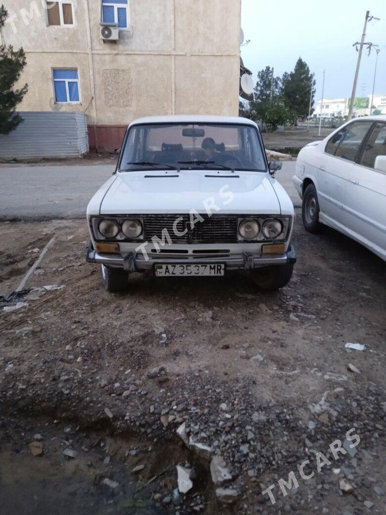 Lada 2106 2000 - 25 000 TMT - Байрамали - img 2